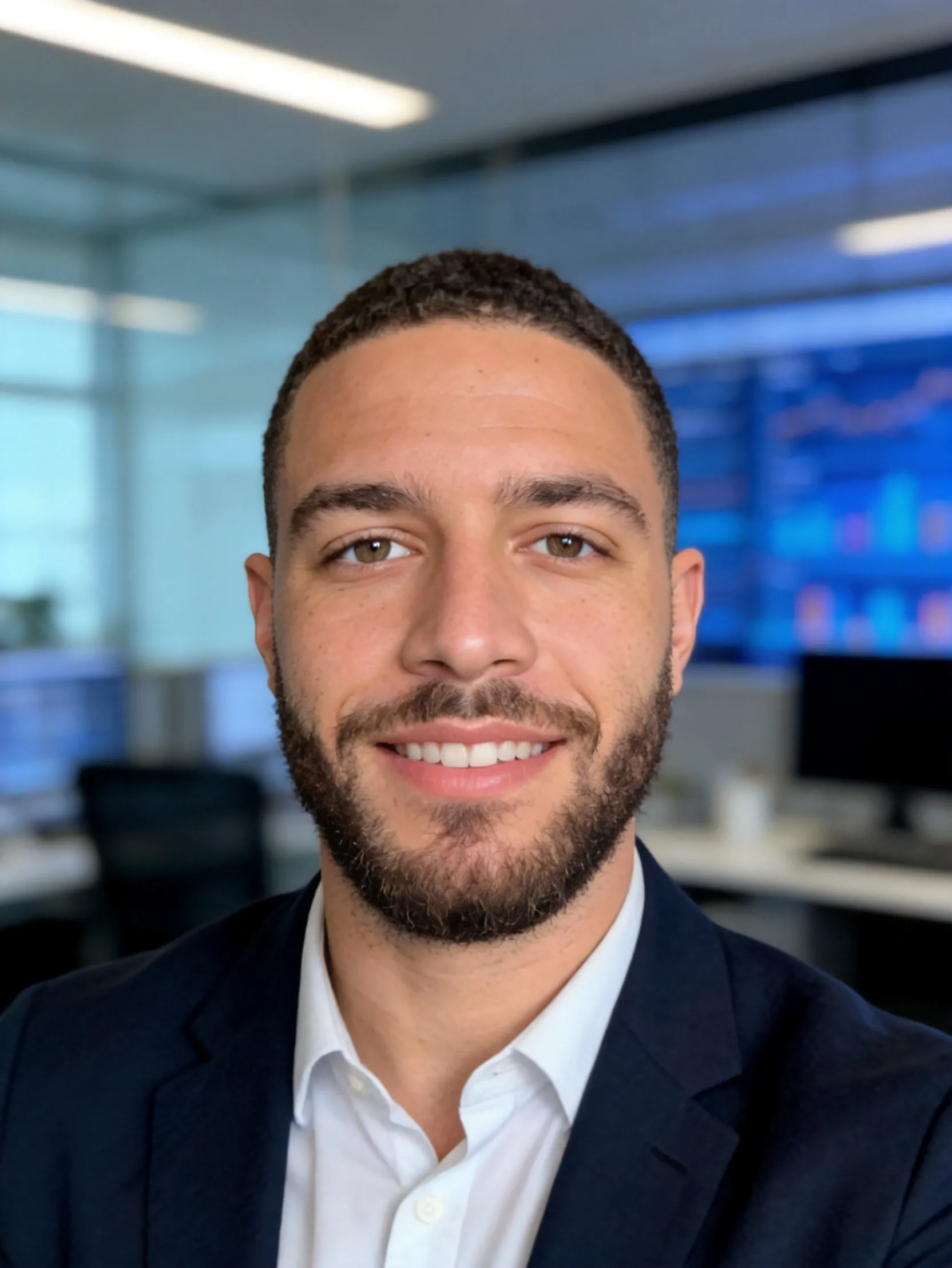 Software Engineer AI Photo