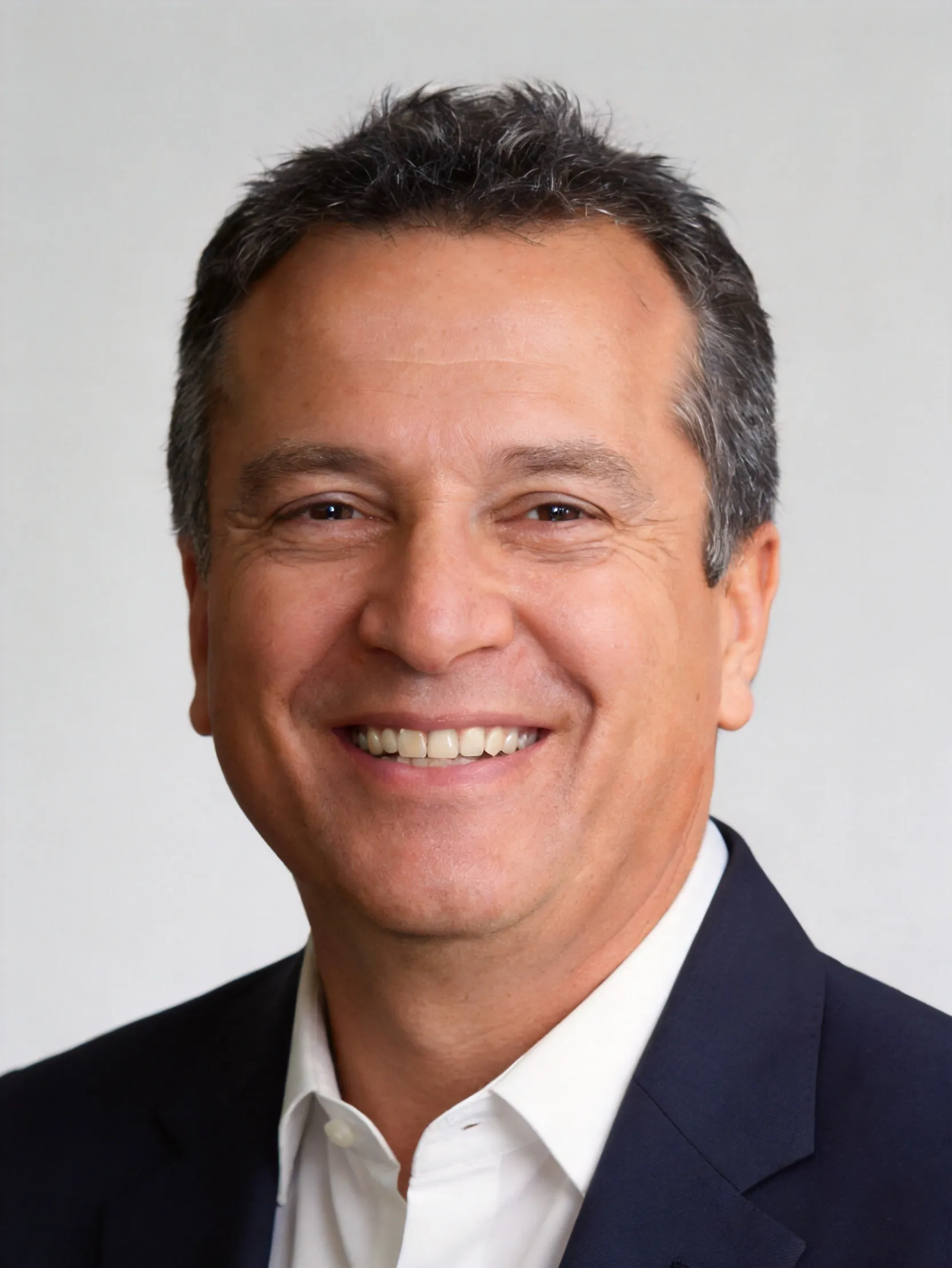 Classic Business Style AI Photo