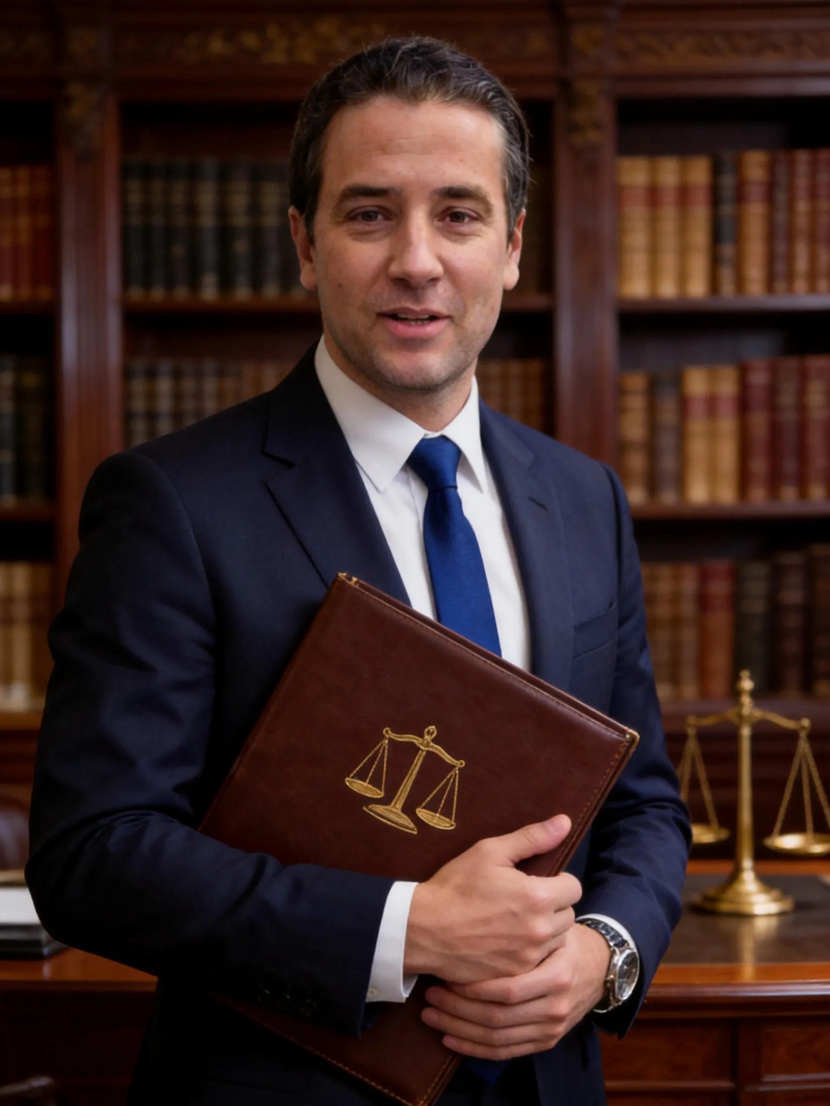 Modern Law Firm