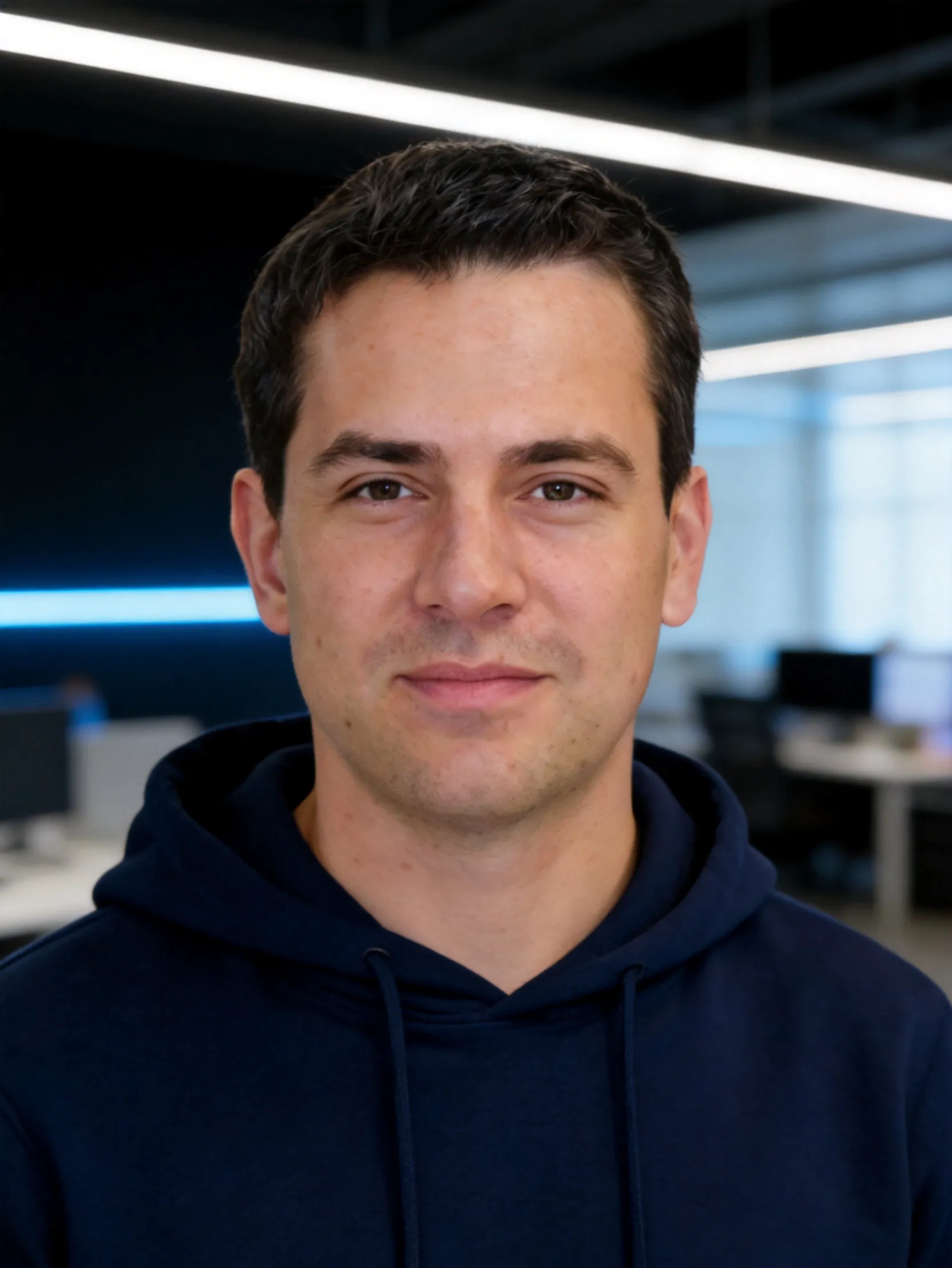 Startup Casual